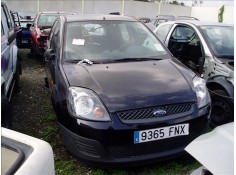 ford fiesta v (jh_, jd_) del año 2001