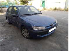 peugeot 306 (7b, n3, n5) del año 1999