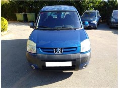 peugeot partner combispace (5f) del año 2003