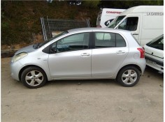 toyota yaris (ksp9/scp9/nlp9) del año 2007