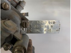 Recambio de carburador para peugeot 309 1.4 referencia OEM IAM SOLEX F1345200032BISA 