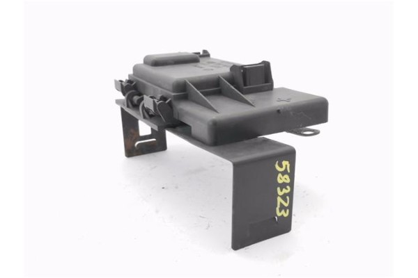 Recambio de caja reles para volkswagen polo iii berlina (6n2) 1.4 conceptline referencia OEM IAM 6X0937550  