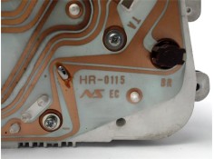 Recambio de cuadro completo para honda civic berl. 3/4/5 (ec/ed) 1.6 crx 16 (ed9) referencia OEM IAM HR0115  