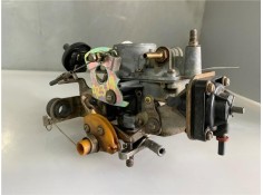 Recambio de carburador para peugeot 309 1.4 referencia OEM IAM SOLEX F1345200032BISA 