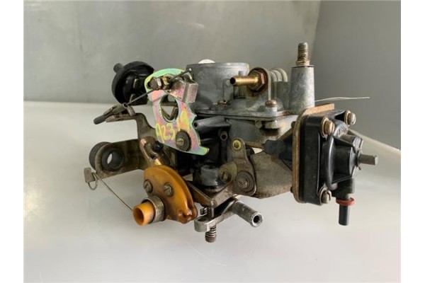Recambio de carburador para peugeot 309 1.4 referencia OEM IAM SOLEX F1345200032BISA 
