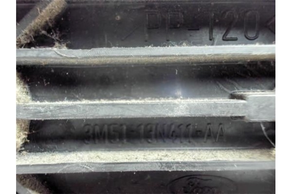 Recambio de piloto trasero derecho para ford c-max (cb7) referencia OEM IAM 3M5113N411AA  