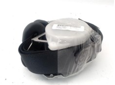 Recambio de cinturon seguridad trasero izquierdo para citroen c1 1.2 feel referencia OEM IAM B0008723XX  