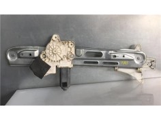 Recambio de mecanismo elevalunas trasero derecho para opel signum (2003) 3.0 básico [3,0 ltr. - 130 kw v6 cdti cat (y 30 dt / lb