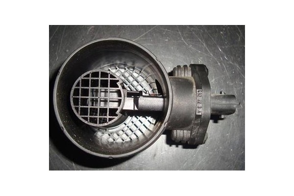 Recambio de caudalimetro para opel combo (corsa c) 1.3 cdti 16v referencia OEM IAM 24439252 0281002549 