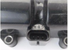 Recambio de bobina encendido para daewoo lanos 1.4 referencia OEM IAM 25184291  