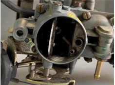 Recambio de carburador para peugeot 309 1.4 referencia OEM IAM SOLEX F1345200032BISA 