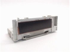 Recambio de reloj horario para renault clio iii referencia OEM IAM 8200307273C AFFA2/21675991-6 