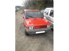 seat panda (141a) del año 1982