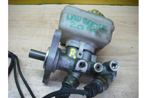 Recambio de bomba freno para volkswagen new beetle berlina (9c1/1c1) 2.0 referencia OEM IAM 1J1614019 344G8 