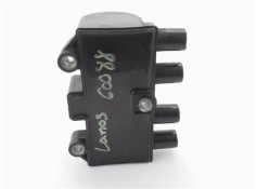 Recambio de bobina encendido para daewoo lanos 1.4 referencia OEM IAM 25184291  