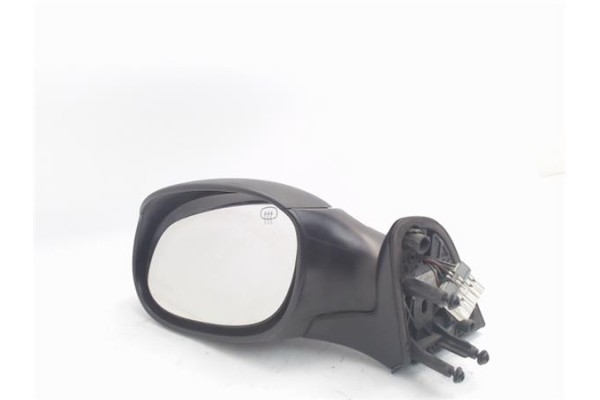 Recambio de retrovisor electrico izquierdo para citroen xsara picasso referencia OEM IAM 4985000  