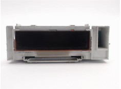 Recambio de reloj horario para renault clio iii referencia OEM IAM 8200307273C AFFA2/21675991-6 