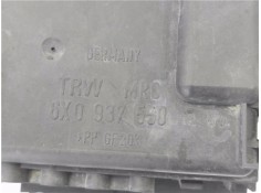 Recambio de caja reles para volkswagen polo iii berlina (6n2) 1.4 conceptline referencia OEM IAM 6X0937550  