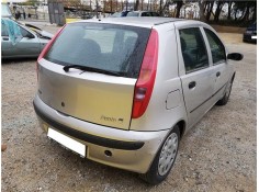 fiat ii punto (188) berlina del año 2002