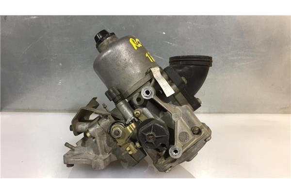 Recambio de carburador para rover 100 (metro) (xp) 111 c/l/s referencia OEM IAM 1151P MAC100432110015 