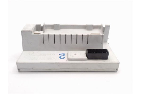 Recambio de reloj horario para renault clio iii referencia OEM IAM 8200307273C AFFA2/21675991-6 