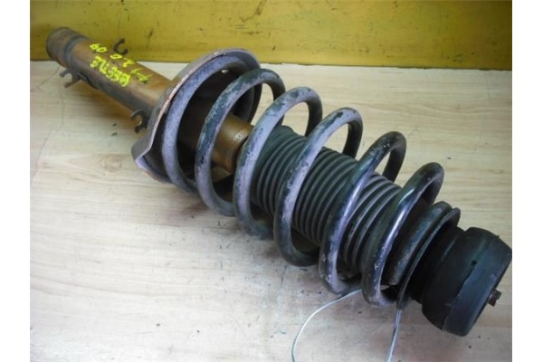 Recambio de amortiguador delantero completo para volkswagen new beetle berlina (9c1/1c1) 2.0 referencia OEM IAM 1J0413031AG  