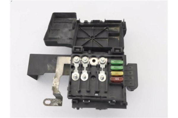 Recambio de caja reles para volkswagen polo iii berlina (6n2) 1.4 conceptline referencia OEM IAM 6X0937550  