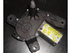 MOTOR LIMPIAPARABRISAS TRASERO 9225635 53015012 