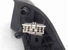 Recambio de retrovisor electrico izquierdo para citroen xsara picasso referencia OEM IAM 4985000  