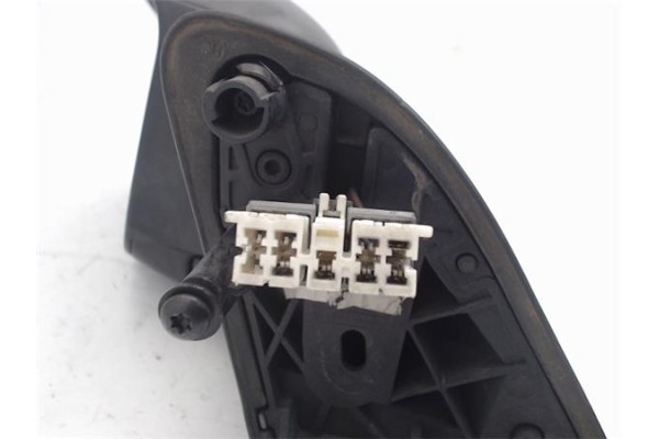 Recambio de retrovisor electrico izquierdo para citroen xsara picasso referencia OEM IAM 4985000  