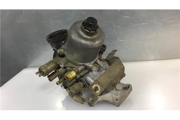 Recambio de carburador para rover 100 (metro) (xp) 111 c/l/s referencia OEM IAM 1151P MAC100432110015 