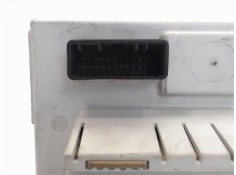 Recambio de reloj horario para renault clio iii referencia OEM IAM 8200307273C AFFA2/21675991-6 