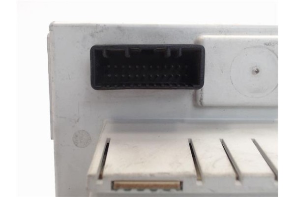 Recambio de reloj horario para renault clio iii referencia OEM IAM 8200307273C AFFA2/21675991-6 