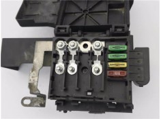 Recambio de caja reles para volkswagen polo iii berlina (6n2) 1.4 conceptline referencia OEM IAM 6X0937550  