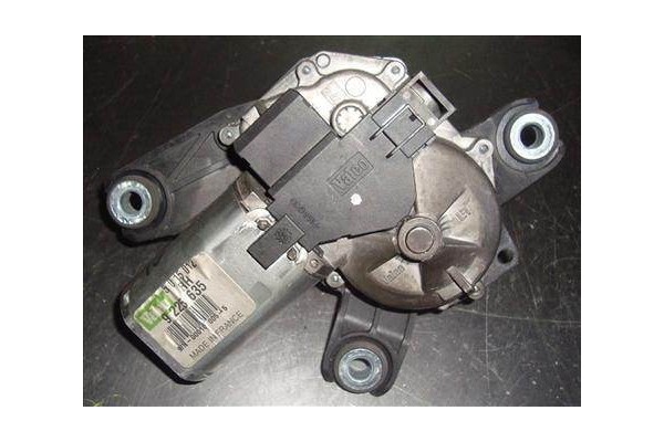 Recambio de motor limpiaparabrisas trasero para opel combo (corsa c) 1.3 cdti 16v referencia OEM IAM 9225635 53015012 