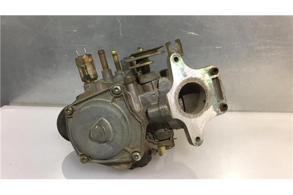 Recambio de carburador para rover 100 (metro) (xp) 111 c/l/s referencia OEM IAM 1151P MAC100432110015 