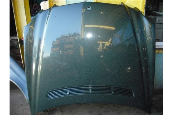 Recambio de capo para mercedes-benz clase e familiar (bm 211)(2003) 2.7 270 t cdi (211.216) [2,7 ltr. - 130 kw cdi cat] referenc