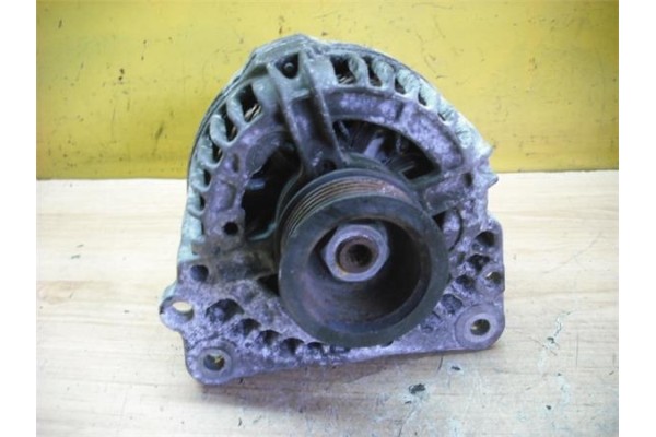 Recambio de alternador para volkswagen new beetle berlina (9c1/1c1) 2.0 referencia OEM IAM 028903028D 0124325003 