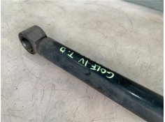 Recambio de amortiguador trasero derecho para volkswagen golf iv berlina (1j1) 1.9 tdi referencia OEM IAM 1J0513025BG  