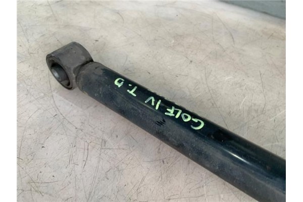 Recambio de amortiguador trasero derecho para volkswagen golf iv berlina (1j1) 1.9 tdi referencia OEM IAM 1J0513025BG  