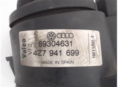 Recambio de faro antiniebla izquierdo para audi a6 allroad quattro (4fh) referencia OEM IAM 89304631 4Z7941699 