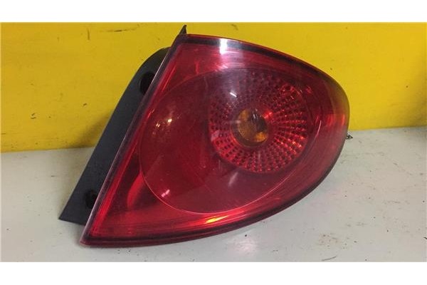 Recambio de piloto trasero derecho para seat toledo (5p2)(09.2004 ) 1.9 hot [1,9 ltr. - 77 kw tdi] referencia OEM IAM 5P5945096B