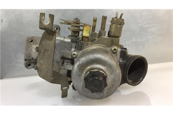 Recambio de carburador para rover 100 (metro) (xp) 111 c/l/s referencia OEM IAM 1151P MAC100432110015 
