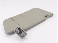 Recambio de parasol izquierdo para nissan micra (k12e) 1.5 dci referencia OEM IAM 96401AX601  