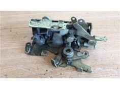 Recambio de cierre electromagnetico delantero derecho para mercedes-benz vito kombi (638) 2.3 108 d euro 2 (638.164) referencia 