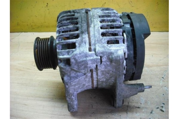 Recambio de alternador para volkswagen new beetle berlina (9c1/1c1) 2.0 referencia OEM IAM 028903028D 0124325003 