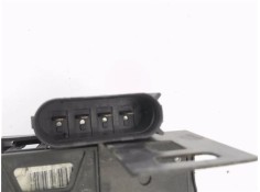 Recambio de caja reles para volkswagen polo iii berlina (6n2) 1.4 conceptline referencia OEM IAM 6X0937550  