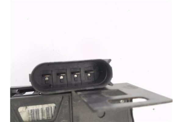 Recambio de caja reles para volkswagen polo iii berlina (6n2) 1.4 conceptline referencia OEM IAM 6X0937550  