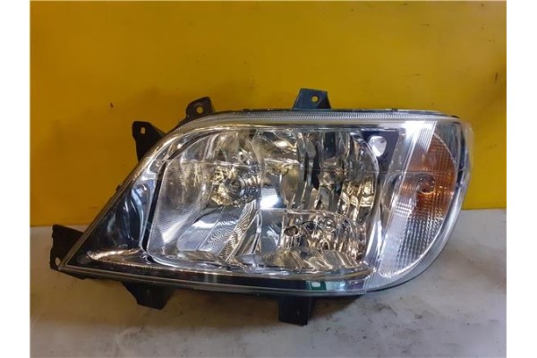 Recambio de faro delantero izquierdo para mercedes-benz sprinter 2-t furgón (901, 902) 208 cdi referencia OEM IAM A9018202861  