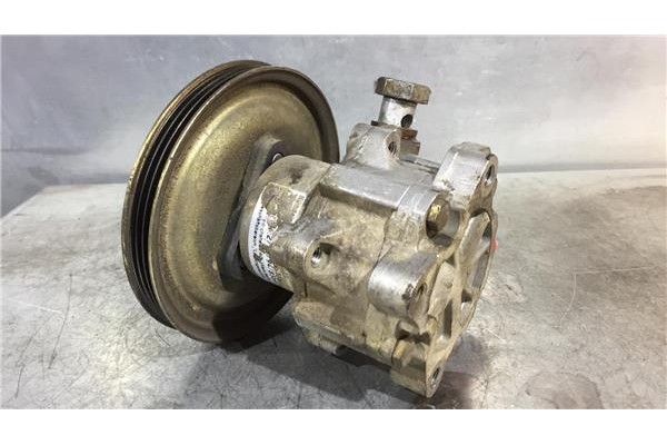 Recambio de bomba servodireccion para fiat i punto (176) berlina 75 1.2 referencia OEM IAM 46408075 7691155158 